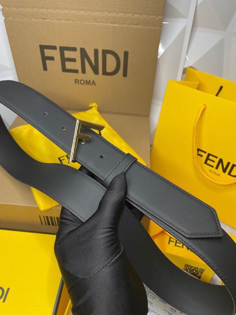 Fendi Belts